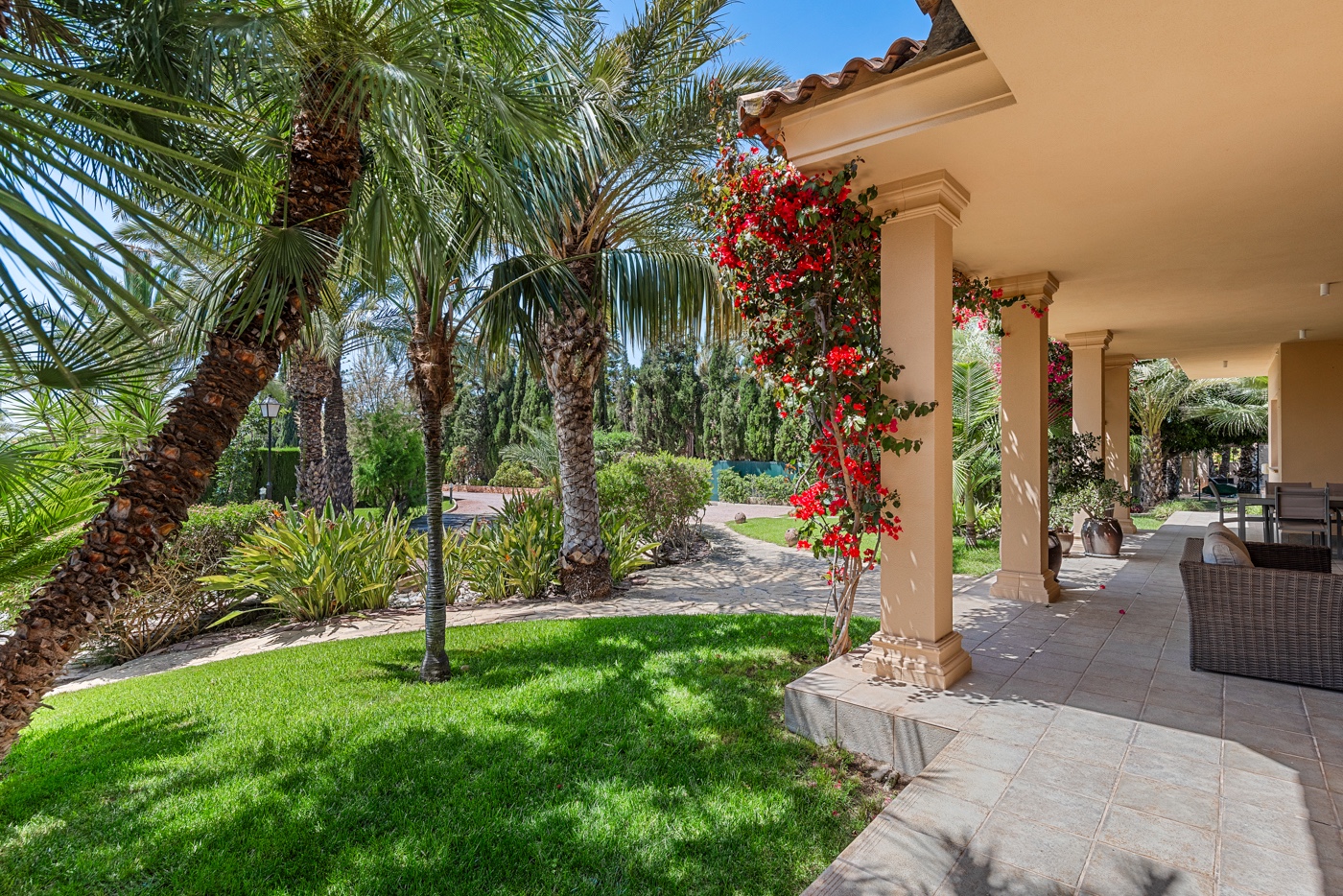 5 Bed, 4 Bath, HouseFor Sale, Elche/elx, Alicante