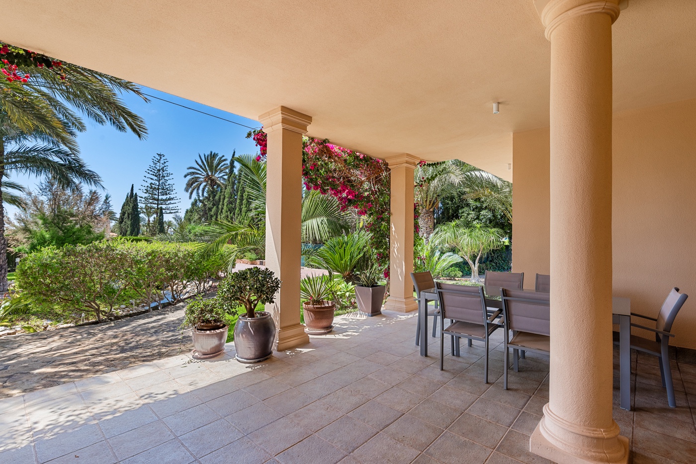 5 Bed, 4 Bath, HouseFor Sale, Elche/elx, Alicante