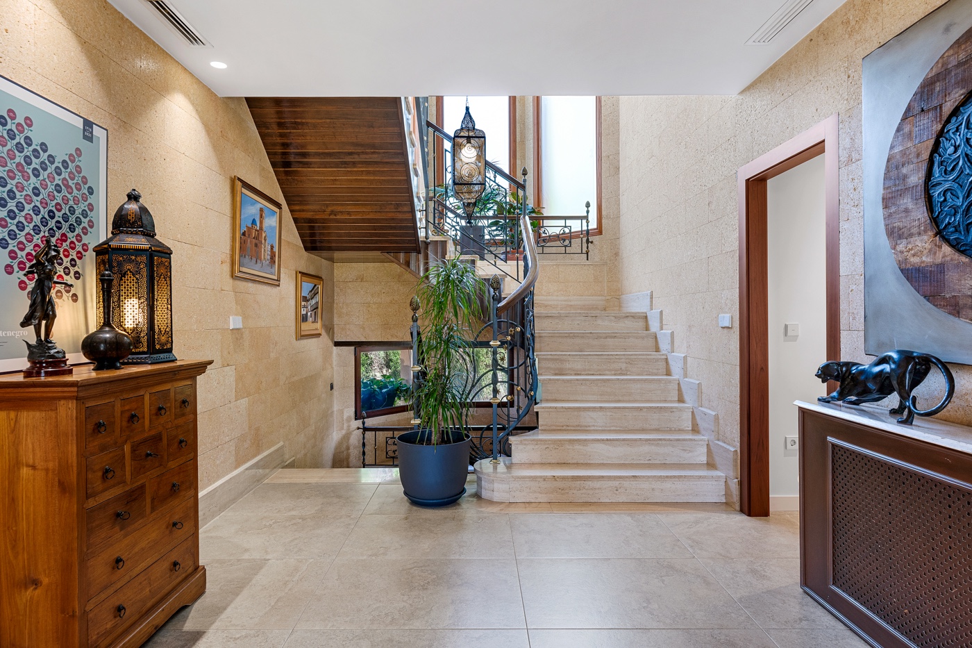 5 Bed, 4 Bath, HouseFor Sale, Elche/elx, Alicante