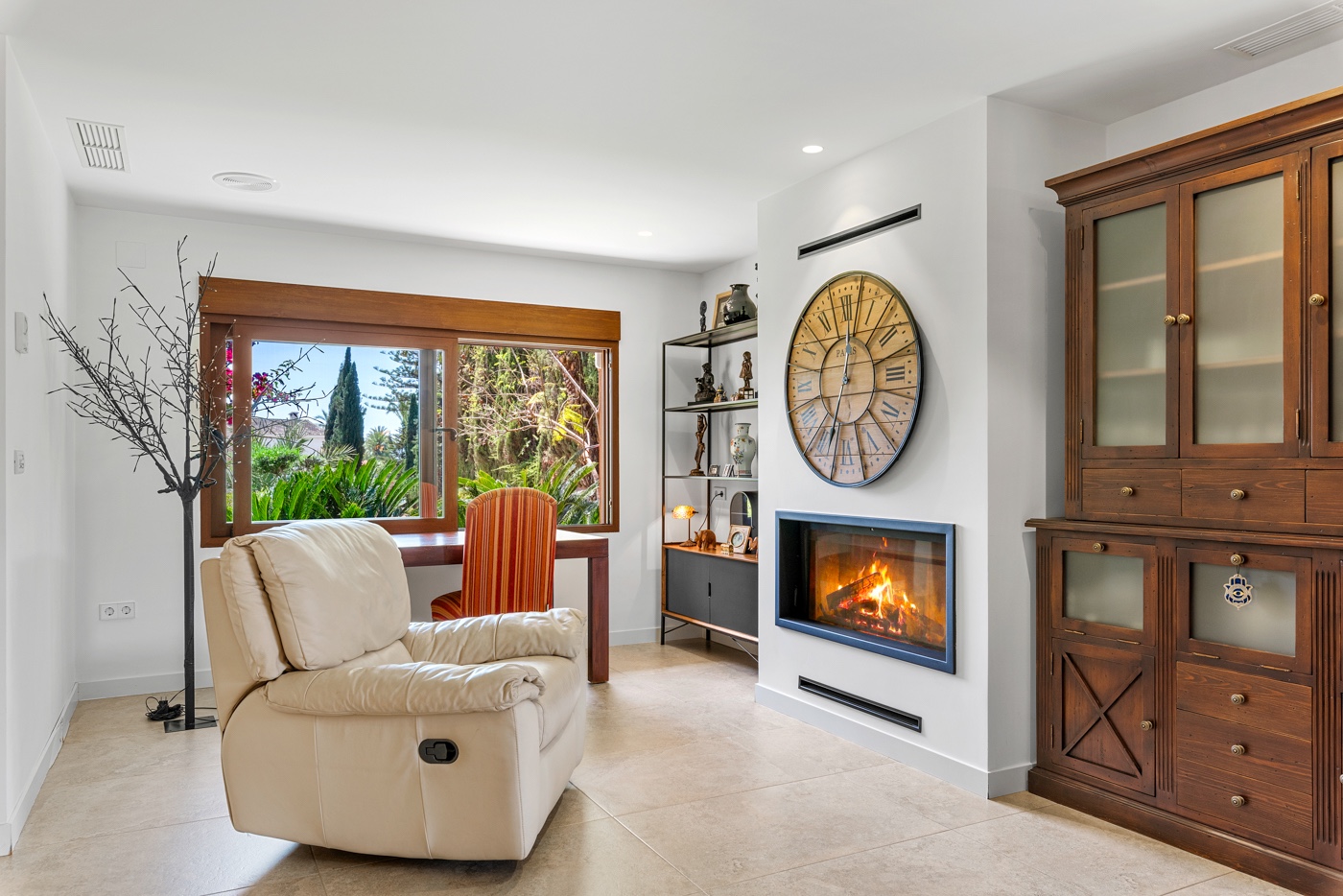 5 Bed, 4 Bath, HouseFor Sale, Elche/elx, Alicante