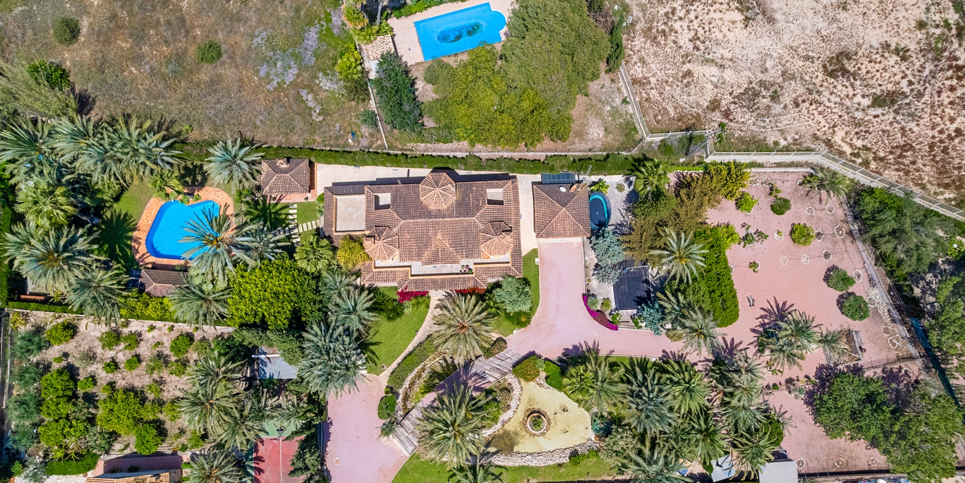 5 Bed, 4 Bath, HouseFor Sale, Elche/elx, Alicante