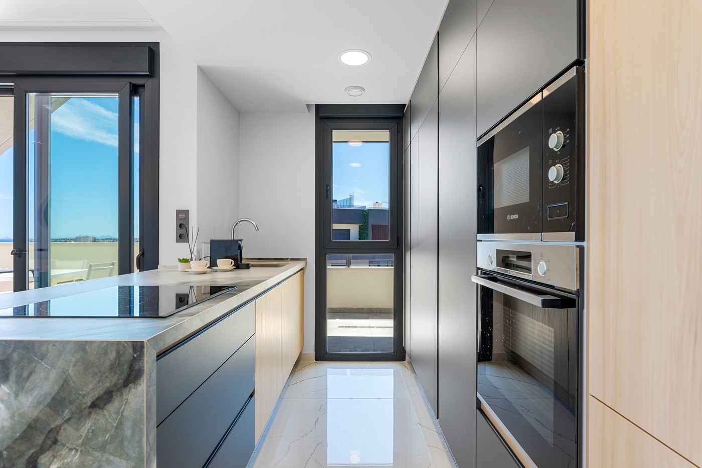 3 Bed, 2 Bath, ApartmentFor Sale, Orihuela Costa, Alicante