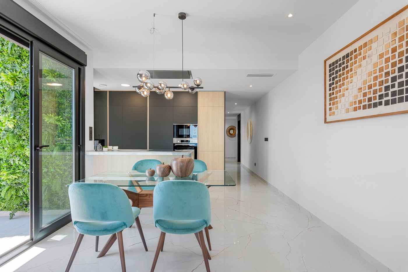 3 Bed, 2 Bath, ApartmentFor Sale, Orihuela Costa, Alicante