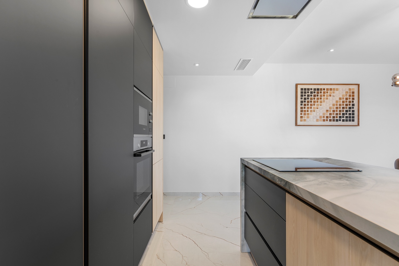 3 Bed, 2 Bath, ApartmentFor Sale, Orihuela Costa, Alicante