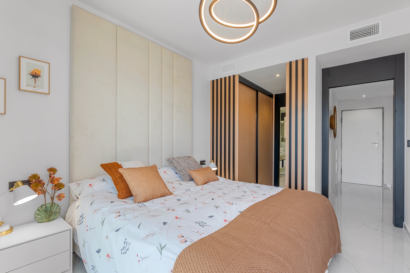 3 Bed, 2 Bath, ApartmentFor Sale, Orihuela Costa, Alicante