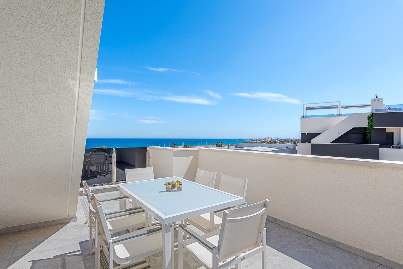3 Bed, 2 Bath, ApartmentFor Sale, Orihuela Costa, Alicante