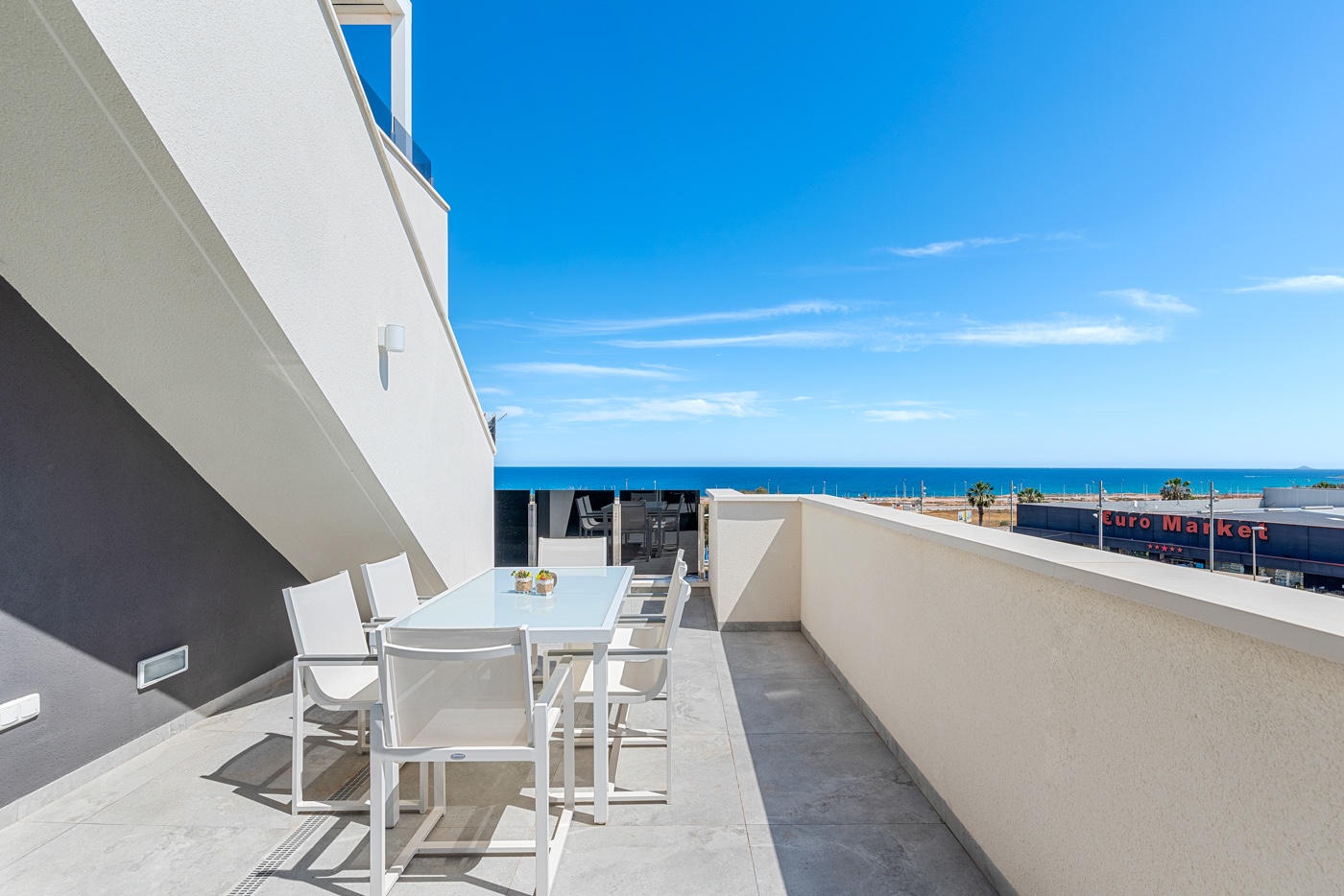 3 Bed, 2 Bath, ApartmentFor Sale, Orihuela Costa, Alicante