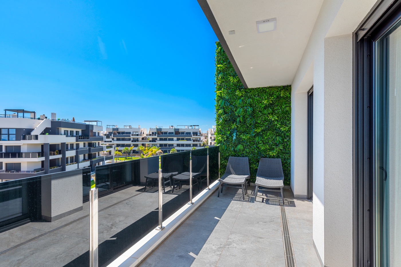 3 Bed, 2 Bath, ApartmentFor Sale, Orihuela Costa, Alicante