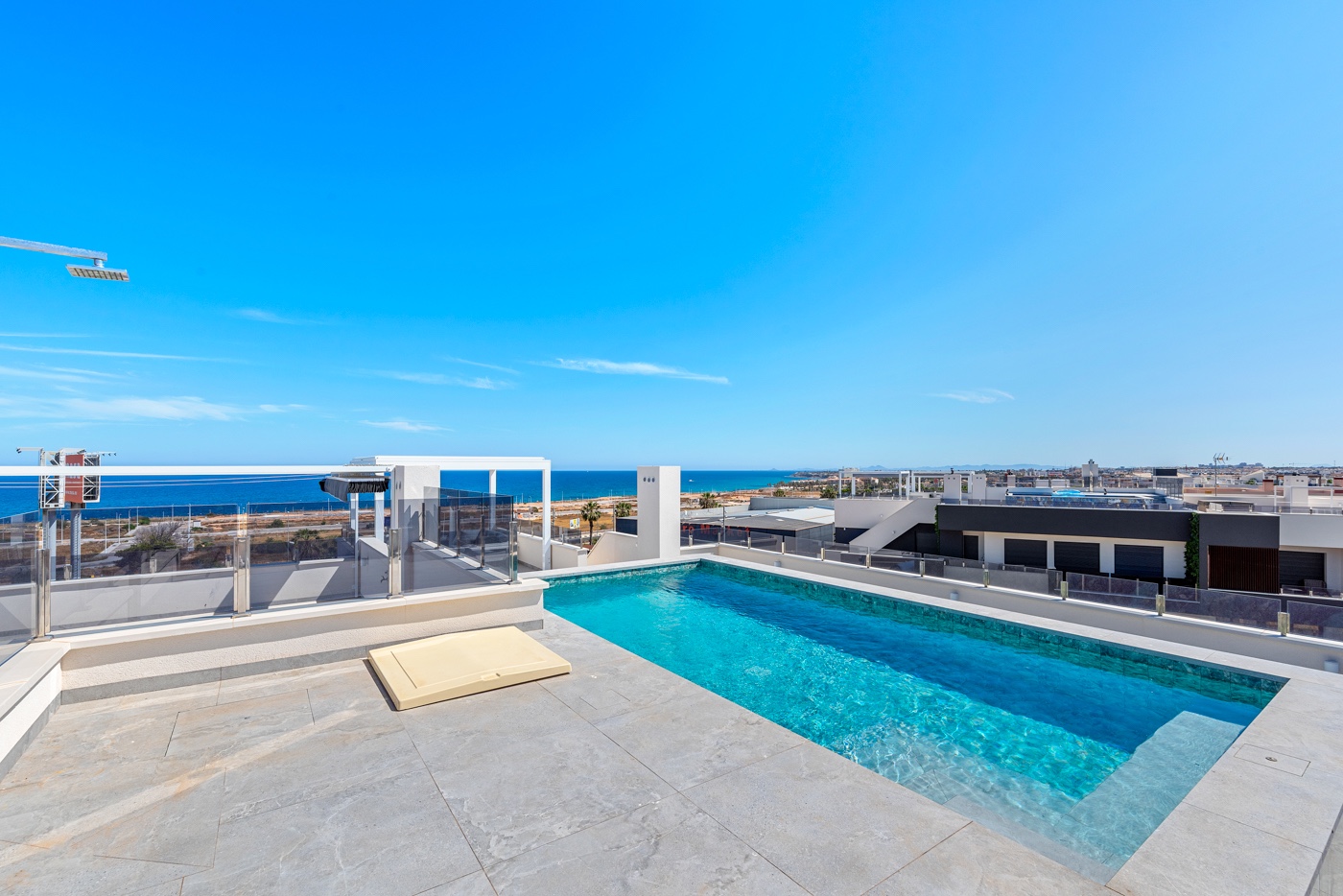 3 Bed, 2 Bath, ApartmentFor Sale, Orihuela Costa, Alicante