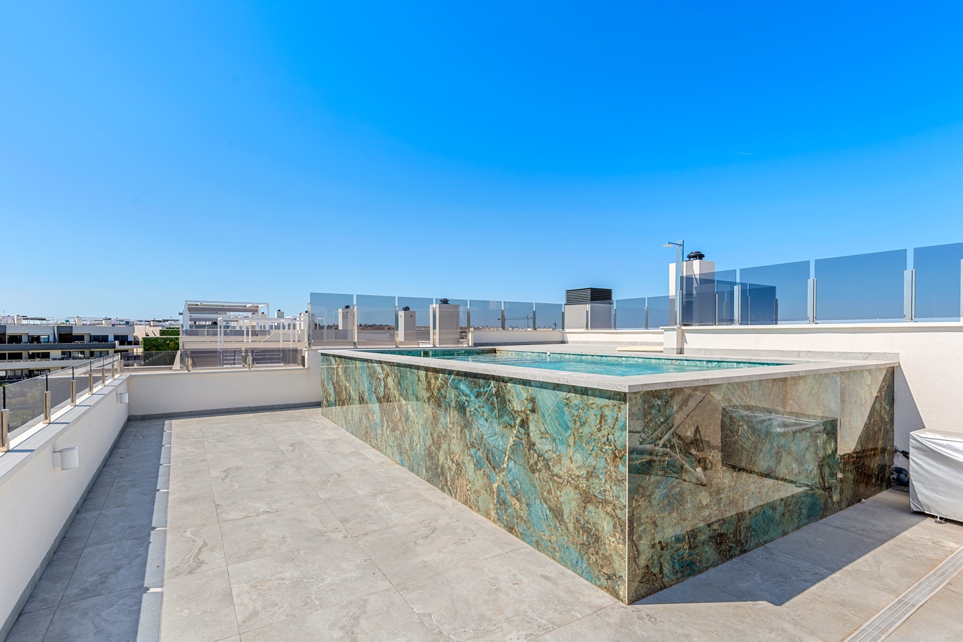 3 Bed, 2 Bath, ApartmentFor Sale, Orihuela Costa, Alicante