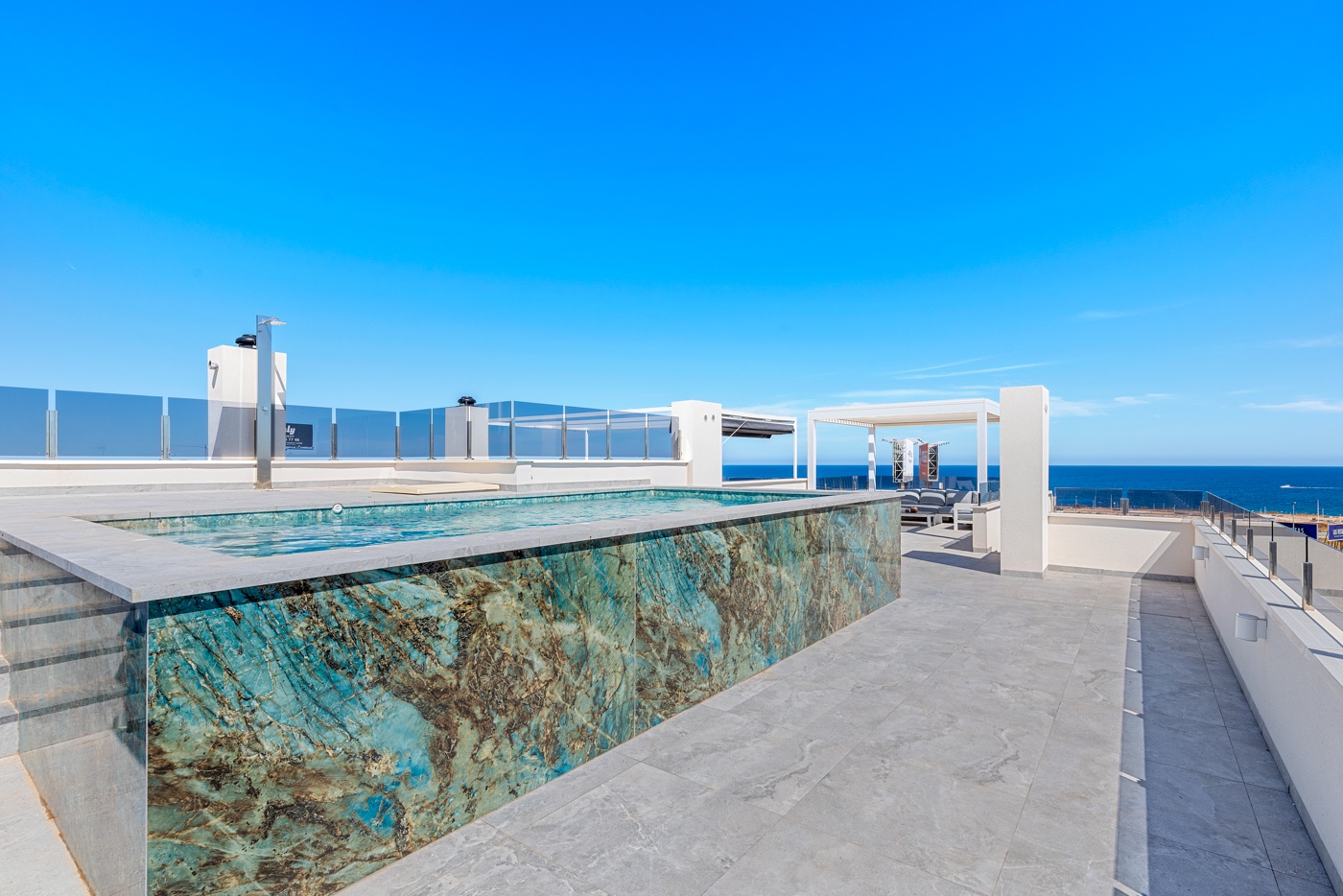 3 Bed, 2 Bath, ApartmentFor Sale, Orihuela Costa, Alicante