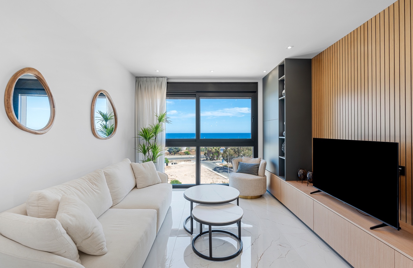 3 Bed, 2 Bath, ApartmentFor Sale, Orihuela Costa, Alicante