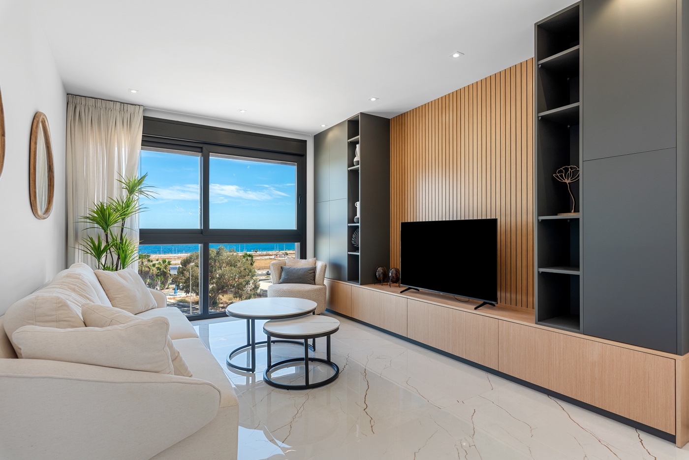 3 Bed, 2 Bath, ApartmentFor Sale, Orihuela Costa, Alicante