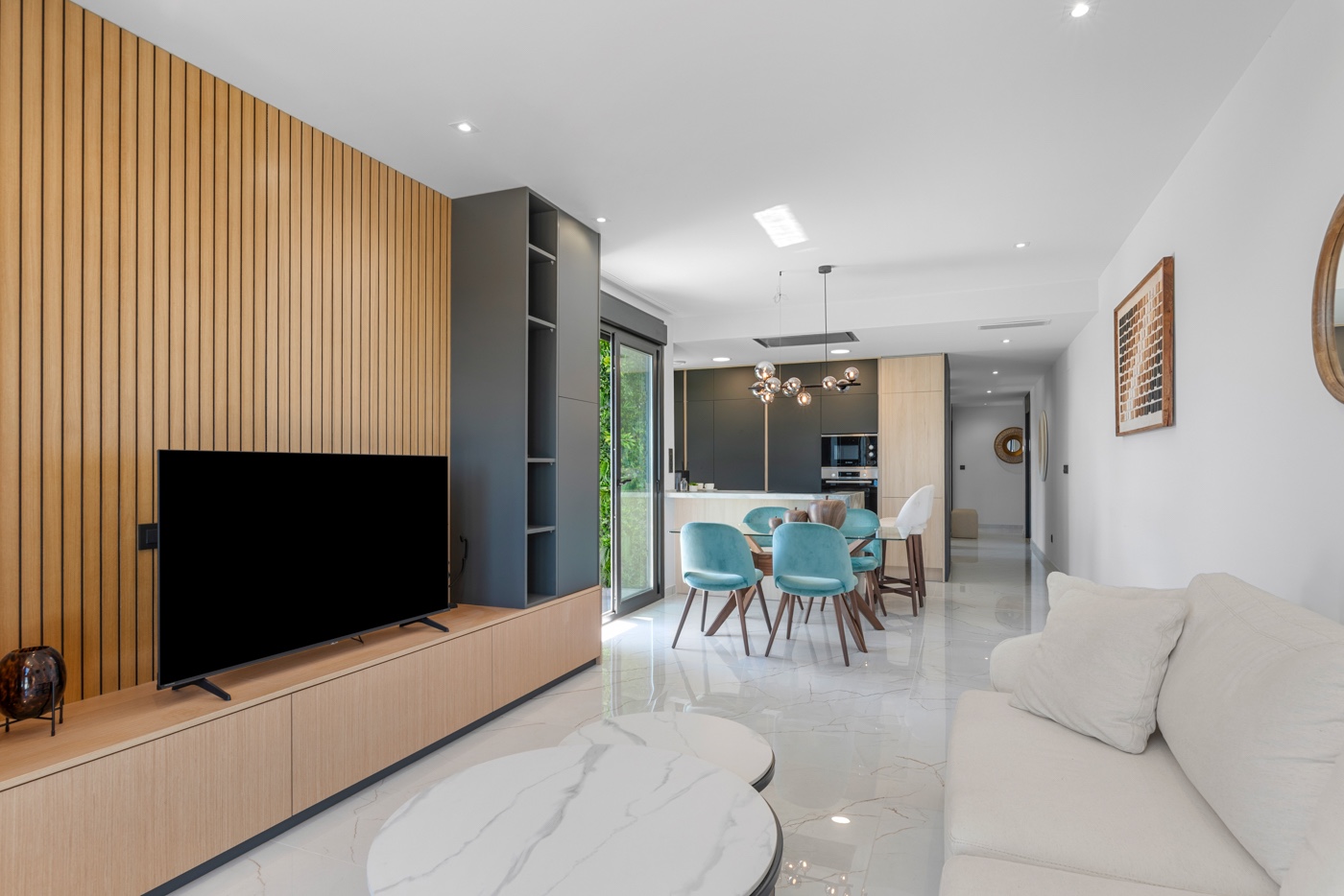 3 Bed, 2 Bath, ApartmentFor Sale, Orihuela Costa, Alicante