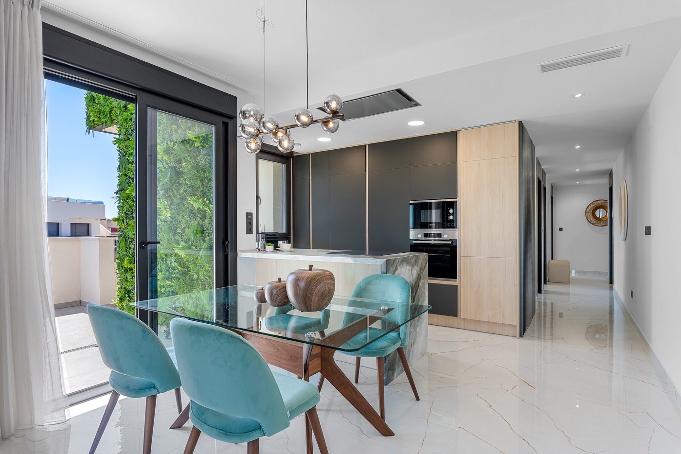 3 Bed, 2 Bath, ApartmentFor Sale, Orihuela Costa, Alicante