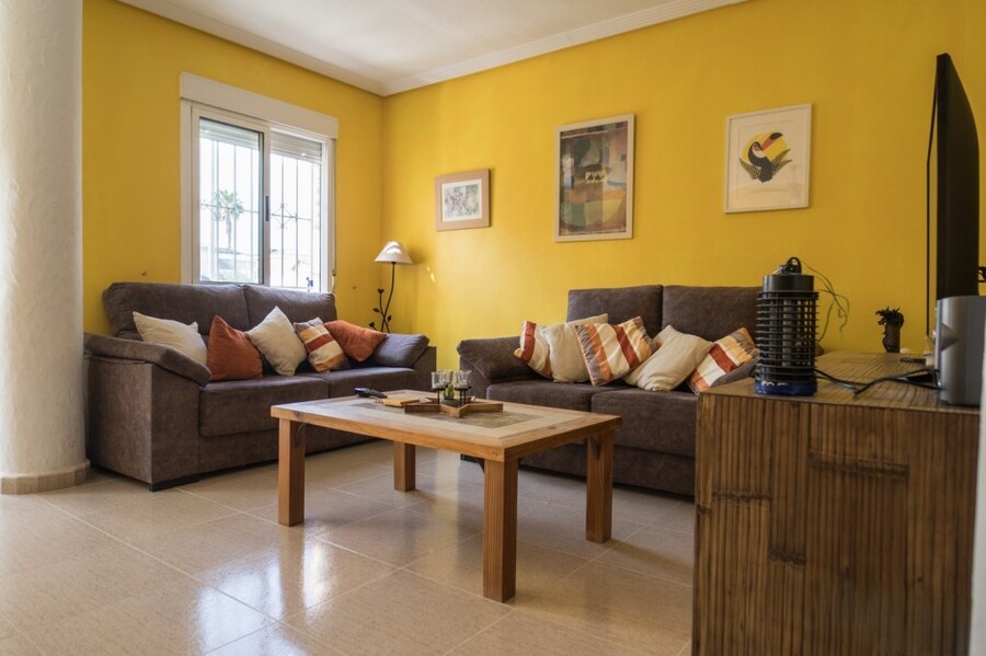 3 Bed, 2 Bath, HouseFor Sale, Ciudad Quesada, Alicante