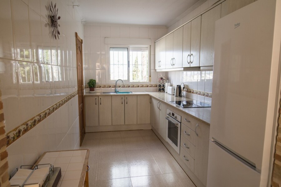 3 Bed, 2 Bath, HouseFor Sale, Ciudad Quesada, Alicante