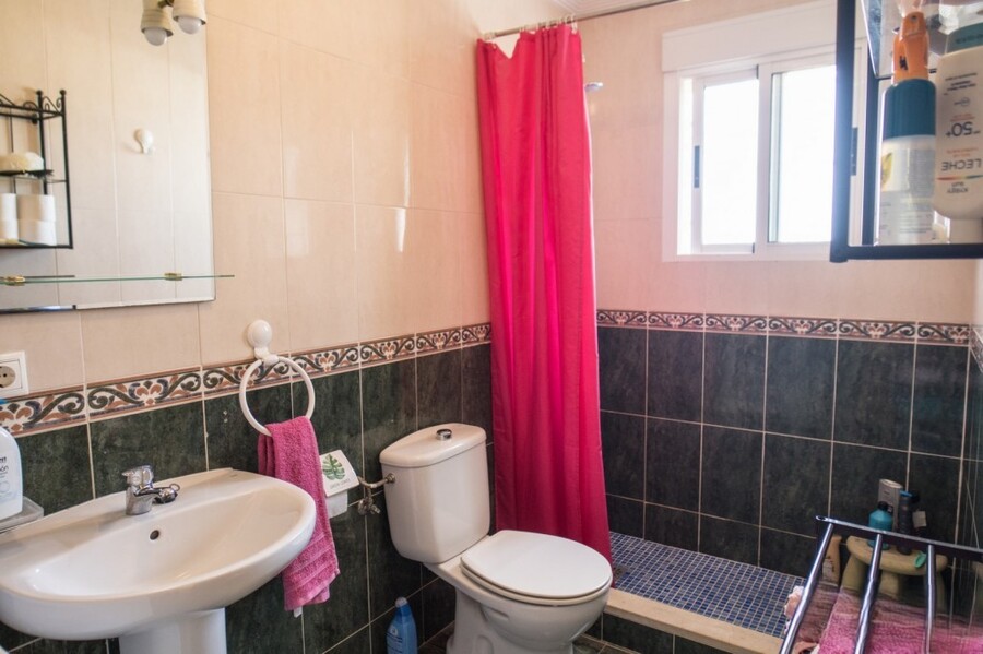 3 Bed, 2 Bath, HouseFor Sale, Ciudad Quesada, Alicante