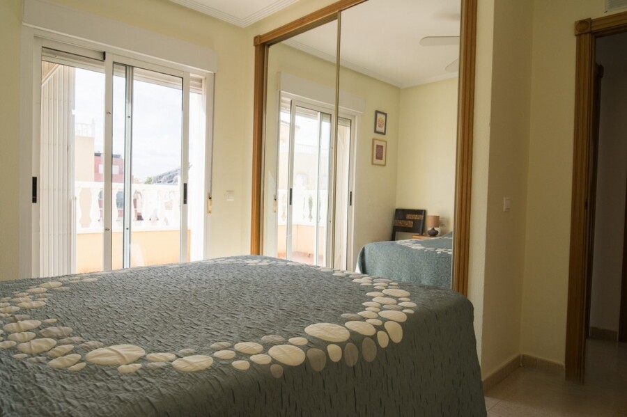 3 Bed, 2 Bath, HouseFor Sale, Ciudad Quesada, Alicante