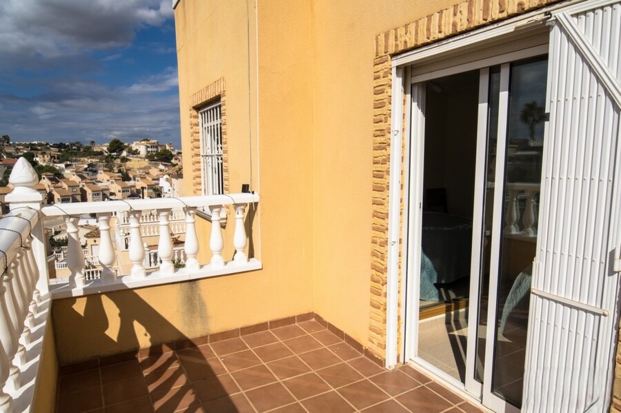 3 Bed, 2 Bath, HouseFor Sale, Ciudad Quesada, Alicante