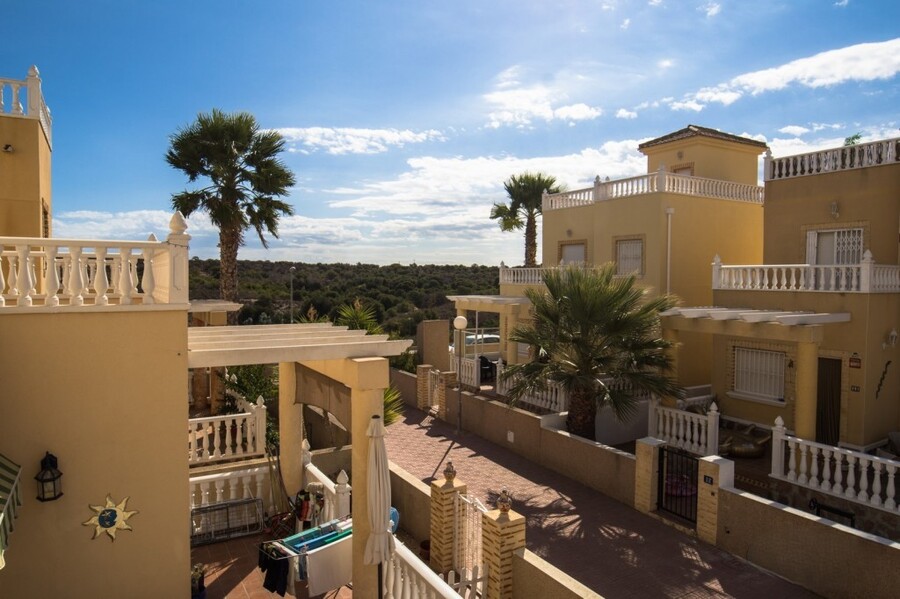 3 Bed, 2 Bath, HouseFor Sale, Ciudad Quesada, Alicante