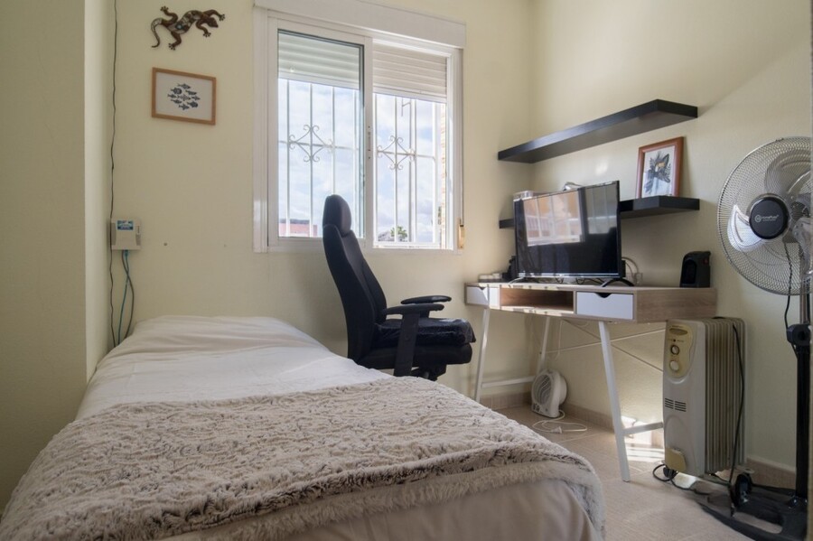 3 Bed, 2 Bath, HouseFor Sale, Ciudad Quesada, Alicante