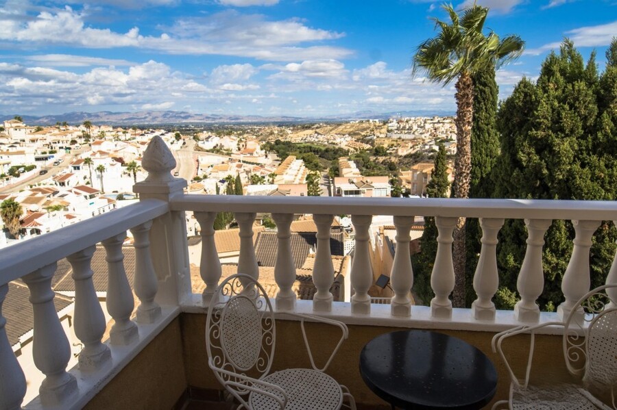 3 Bed, 2 Bath, HouseFor Sale, Ciudad Quesada, Alicante