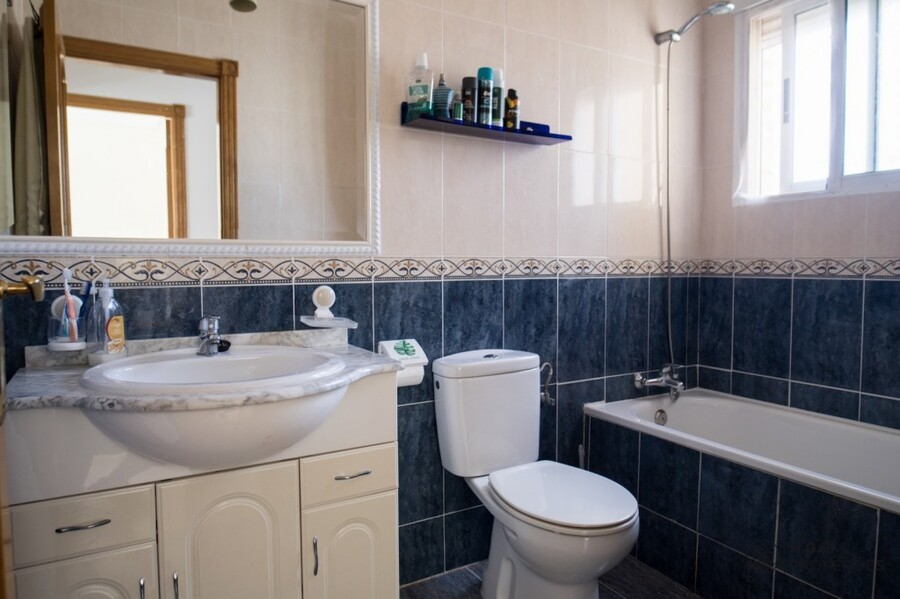 3 Bed, 2 Bath, HouseFor Sale, Ciudad Quesada, Alicante