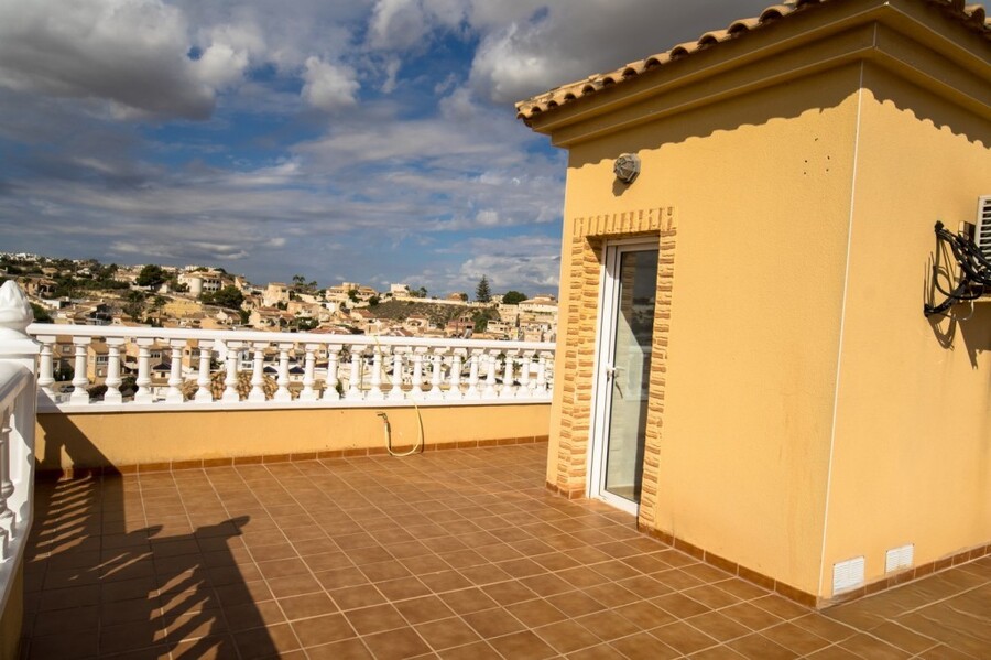 3 Bed, 2 Bath, HouseFor Sale, Ciudad Quesada, Alicante