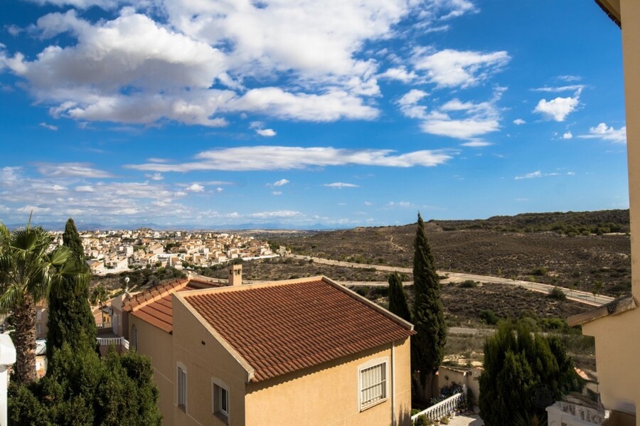 3 Bed, 2 Bath, HouseFor Sale, Ciudad Quesada, Alicante