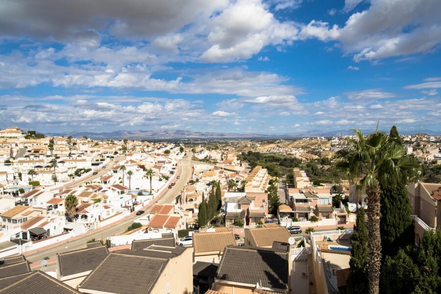 3 Bed, 2 Bath, HouseFor Sale, Ciudad Quesada, Alicante