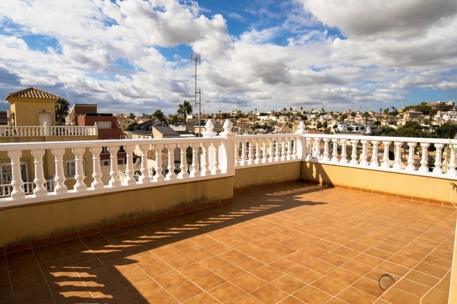 3 Bed, 2 Bath, HouseFor Sale, Ciudad Quesada, Alicante