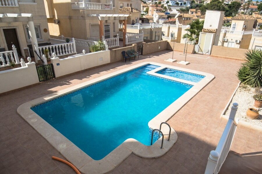 3 Bed, 2 Bath, HouseFor Sale, Ciudad Quesada, Alicante
