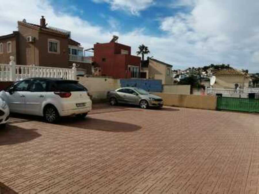 3 Bed, 2 Bath, HouseFor Sale, Ciudad Quesada, Alicante