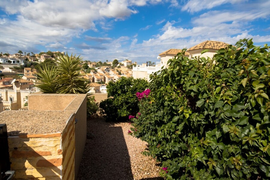 3 Bed, 2 Bath, HouseFor Sale, Ciudad Quesada, Alicante