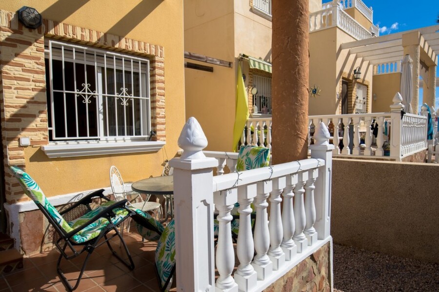 3 Bed, 2 Bath, HouseFor Sale, Ciudad Quesada, Alicante