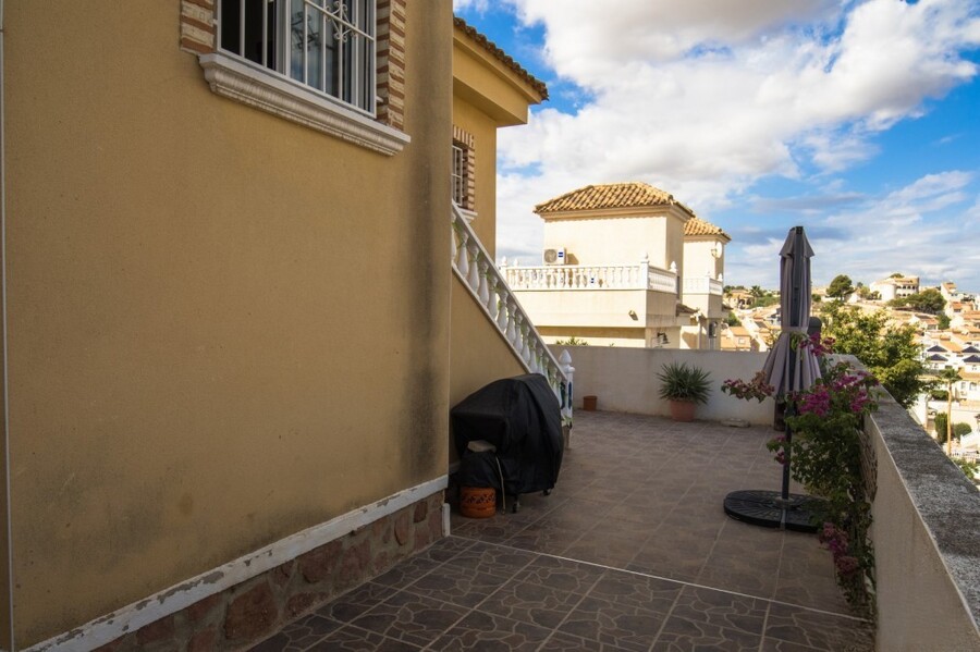 3 Bed, 2 Bath, HouseFor Sale, Ciudad Quesada, Alicante
