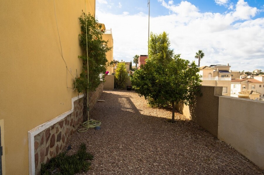 3 Bed, 2 Bath, HouseFor Sale, Ciudad Quesada, Alicante