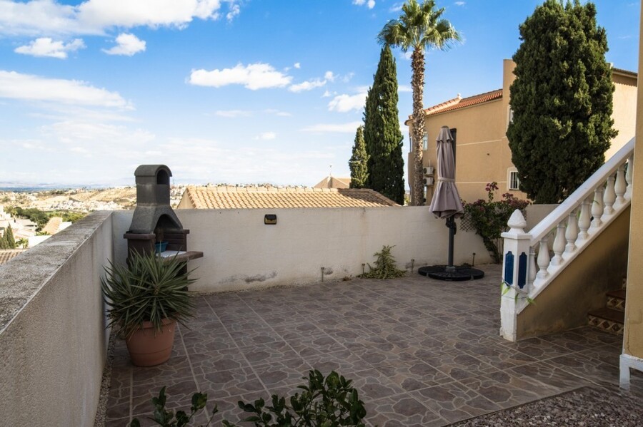 3 Bed, 2 Bath, HouseFor Sale, Ciudad Quesada, Alicante