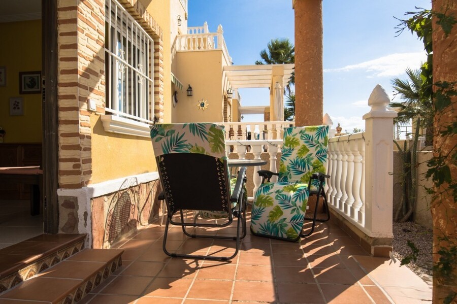 3 Bed, 2 Bath, HouseFor Sale, Ciudad Quesada, Alicante