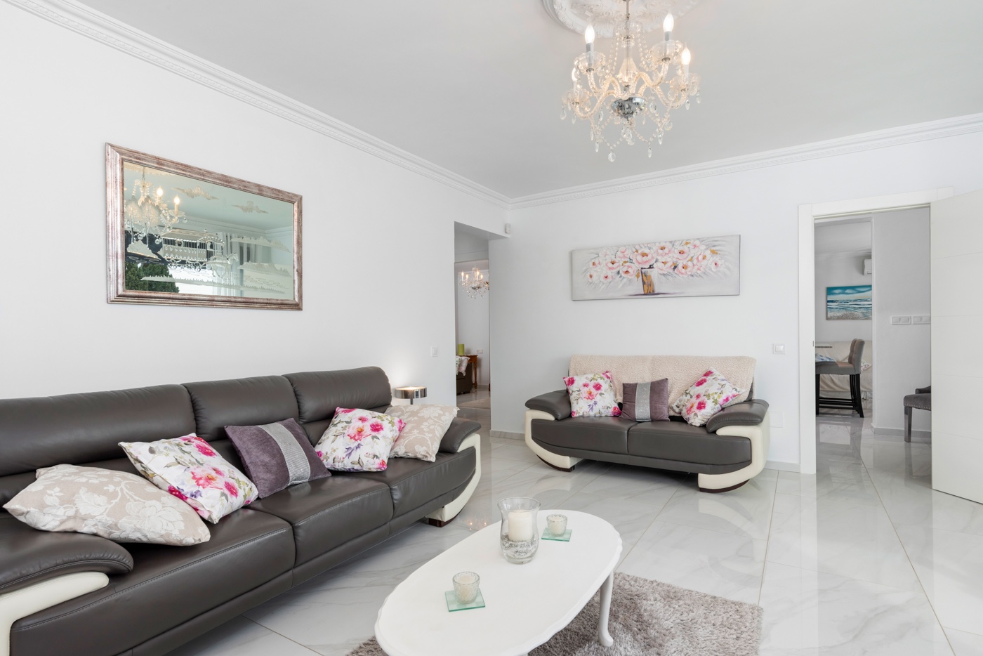 3 Bed, 3 Bath, HouseFor Sale, Ciudad Quesada - Rojales, Alicante