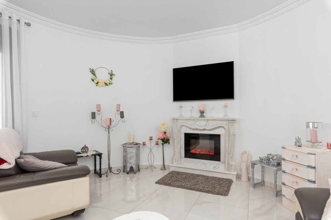 3 Bed, 3 Bath, HouseFor Sale, Ciudad Quesada - Rojales, Alicante