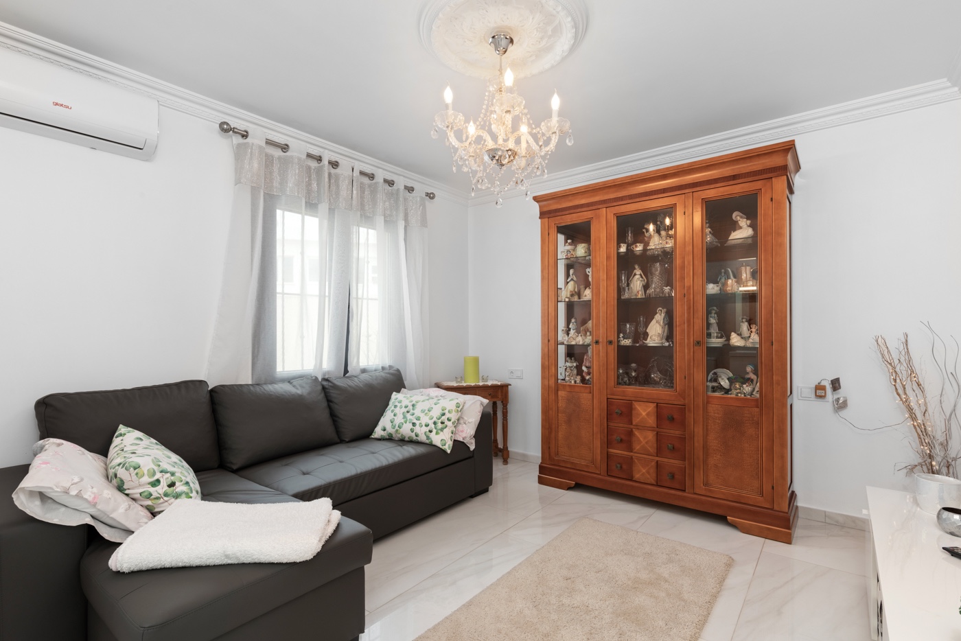 3 Bed, 3 Bath, HouseFor Sale, Ciudad Quesada - Rojales, Alicante