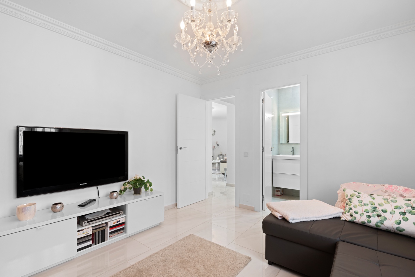 3 Bed, 3 Bath, HouseFor Sale, Ciudad Quesada - Rojales, Alicante