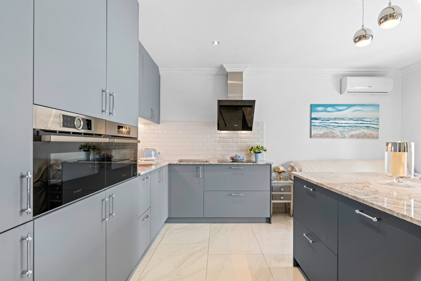 3 Bed, 3 Bath, HouseFor Sale, Ciudad Quesada - Rojales, Alicante