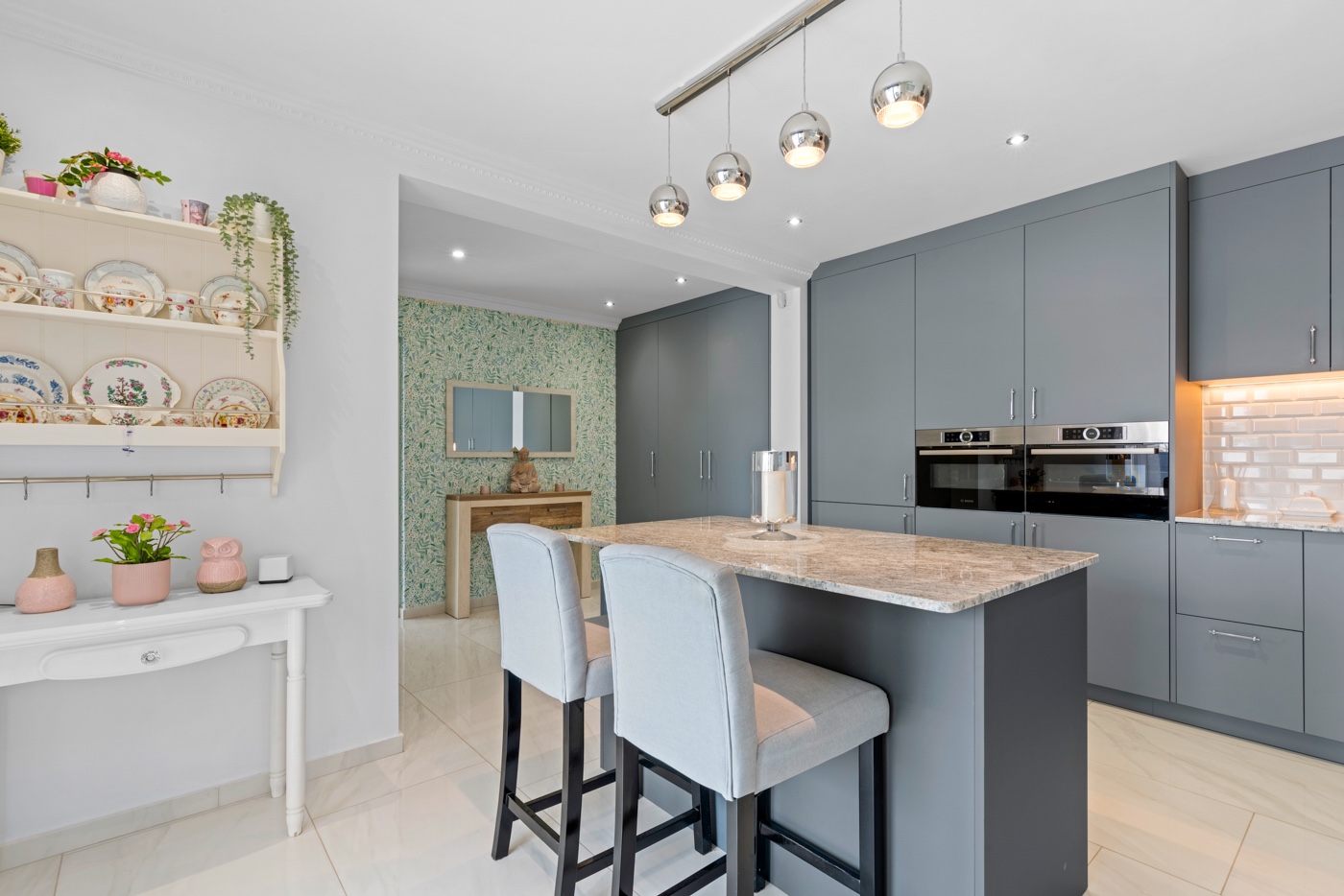 3 Bed, 3 Bath, HouseFor Sale, Ciudad Quesada - Rojales, Alicante