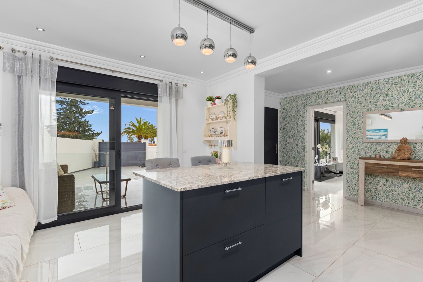 3 Bed, 3 Bath, HouseFor Sale, Ciudad Quesada - Rojales, Alicante