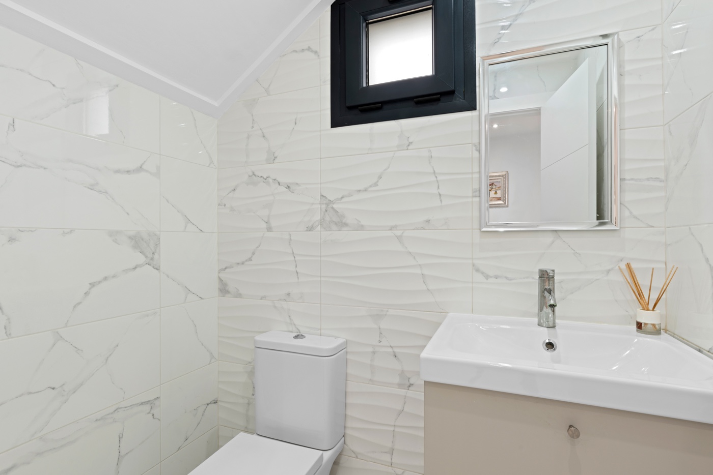 3 Bed, 3 Bath, HouseFor Sale, Ciudad Quesada - Rojales, Alicante