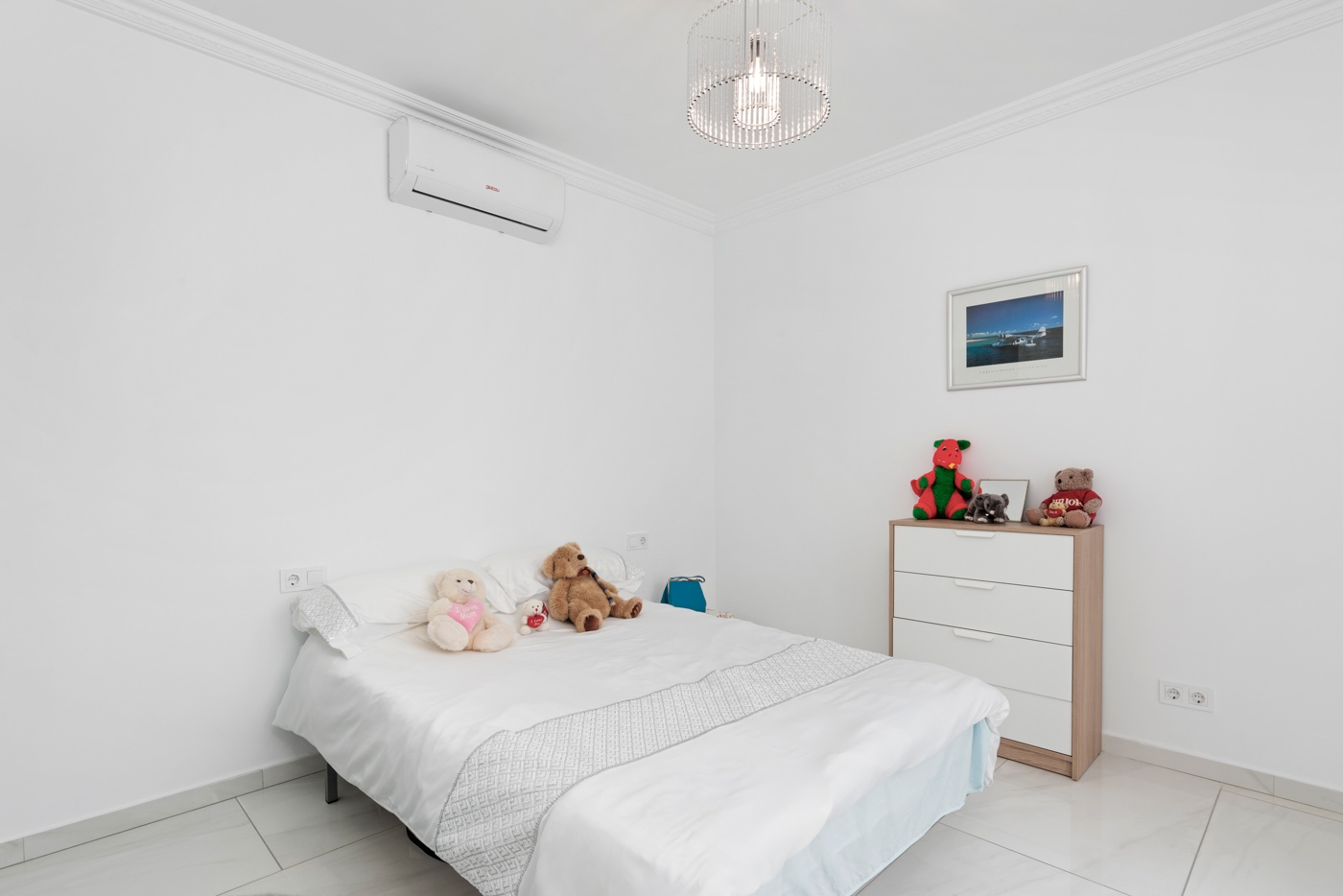 3 Bed, 3 Bath, HouseFor Sale, Ciudad Quesada - Rojales, Alicante