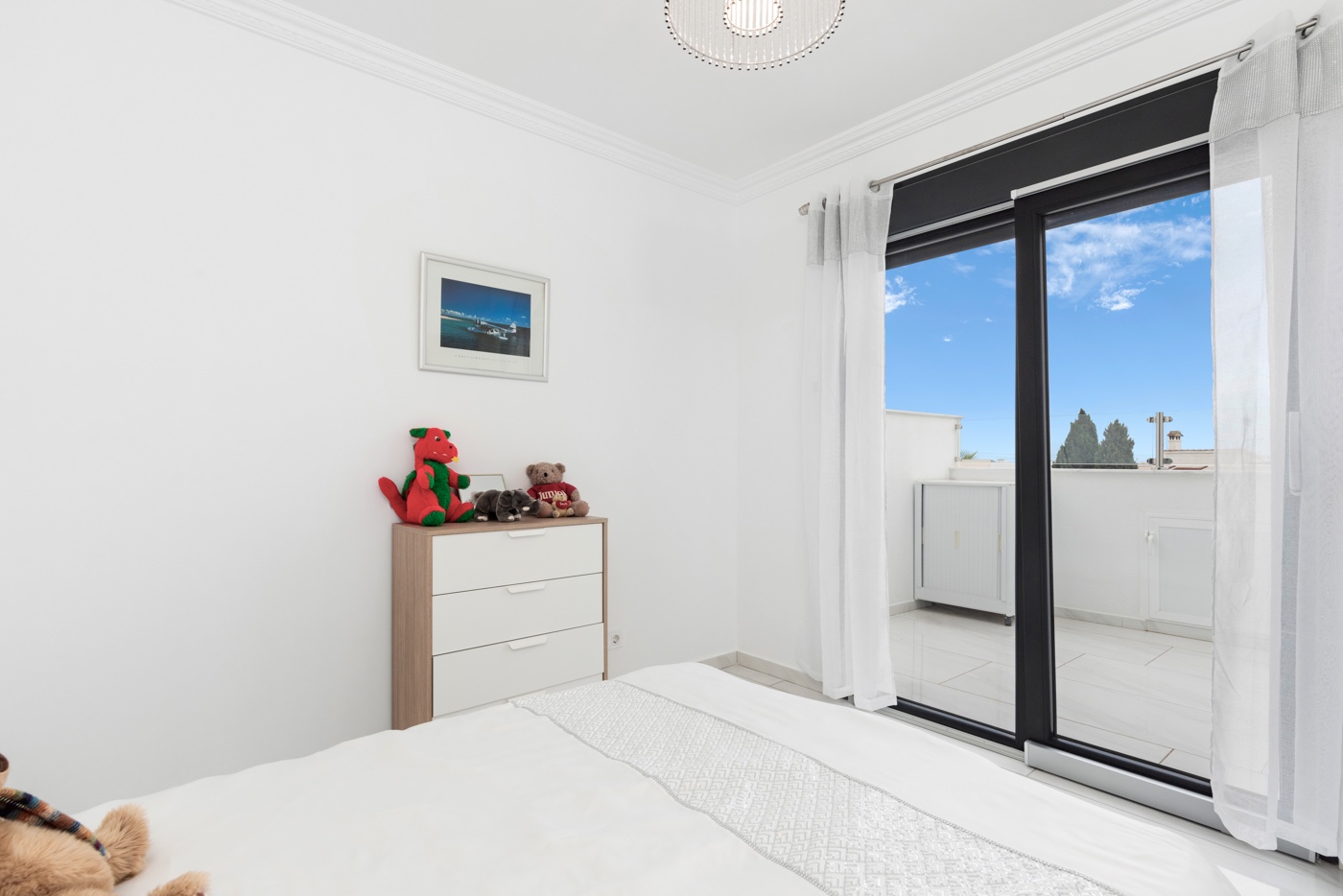 3 Bed, 3 Bath, HouseFor Sale, Ciudad Quesada - Rojales, Alicante